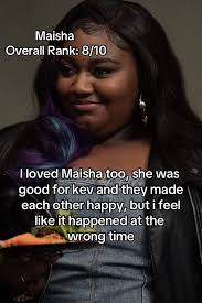 Kevin and His Girlfriend The Chi