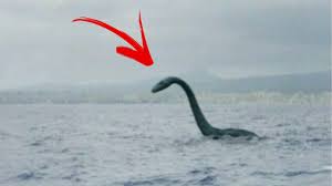 Tobbi deponiert den zettel mit dem ergebnis in nessies hohlem zahn. Das Ungeheuer Von Loch Ness Gesichtet Mythenakte Youtube
