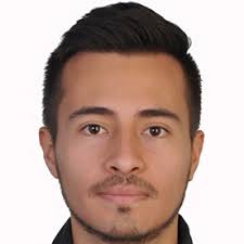 Daniel Mauricio Morales García