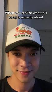 When You Realise The Meaning of Disco Stick