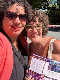 Shoshanna Kelly for Executive Council‎‏ کی پروفائل‎