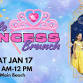 Fairytale Princess Brunch event image