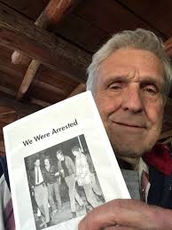 Interview with Psychedelic Pioneer & Author KEN BABBS