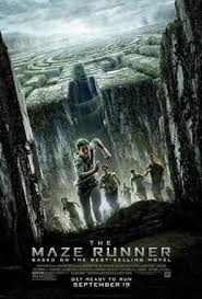 The colored dots and icons indicate which themes are associated with that appearance. The Maze Runner Film Wikipedia