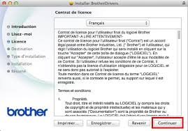 Oltre a scaricare i driver brother, puoi accedere a driver specifici per stampanti xlm paper specification, strumenti di commutazione del linguaggio dei driver, strumenti di riparazione della connessione di rete, aiuto per la. Comment Faire Pour Telecharger Et Installer Les Pilotes D Imprimante Et De Scanner Pour Macintosh Os X Brother Canada