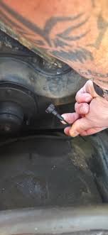 Well, its that time of year to plug in the Ole pilot light