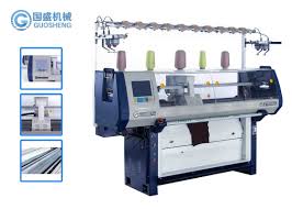 Whether you're just learning how to knit or you're a seasoned pro, looking to whip up a few quick kitchen and bath accessories, a knit dishcloth is a wonderful knitting tool for a number of reasons. High Speed 1kw 12 Gauge Sweater Flat Knitting Machine