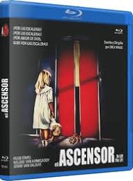 In this amazon ppc tutorial 2021, we break. The Lift Blu Ray Release Date January 5 2018 El Ascensor Spain