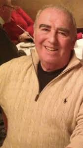 Obituary of Michael Broderick