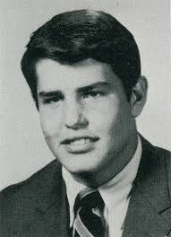 WTWHS Class of 1969 Graduates