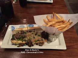 Seafood alfredo olive garden copycat recipe. Chicken And Shrimp Alfredo Picture Of Dave Buster S Providence Tripadvisor