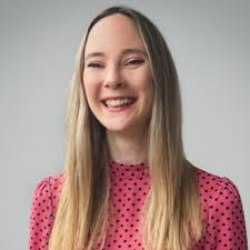 Caitlin Murrell's Reviews