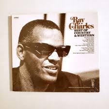 Ray Charles