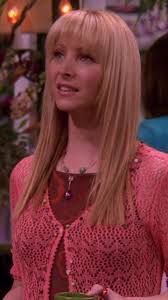 ‘Ello there Phoebe! #friends #friendstvshow #friendstv #phoebebuffay