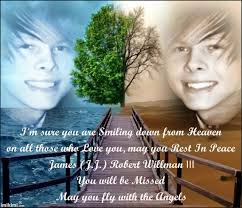James Robert “J.J.” Willman III (1991-2011)