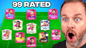 How is he this OVERPOWERED!! 🔥 85 Winter Wildcard Silas Player Review!  FIFA 23 Ultimate Team