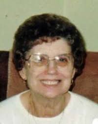 Obituary information for Natalie Komistek