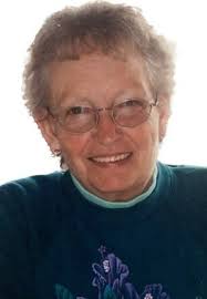 Obituary of Jayne Kay Everitt