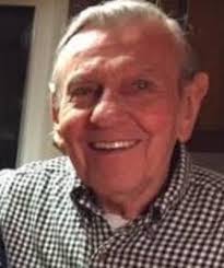 Wesley Dodge Obituary (1939