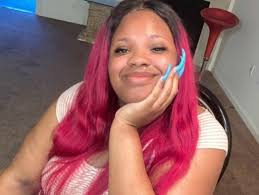 Brittany Myeisha Jones