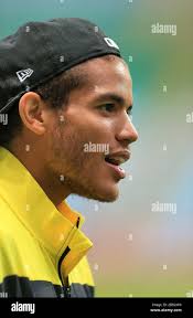 Jonathan santos hi-res stock photography and images