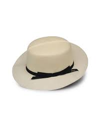 Montecristi Optimo Panama Chapeu