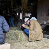 The Filmmaker Four: Diego Ongaro