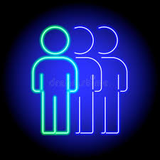 Chicago cubs team logo neon. Teamwork Neon Stock Illustrations 2 323 Teamwork Neon Stock Illustrations Vectors Clipart Dreamstime