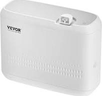 VEVOR Machine à air parfumé, diffuseur d'huiles essentielles Intelligent  Bluetooth 850 ML, diffuseur de Parfum CVC sans Eau air Froid, Machine de ...