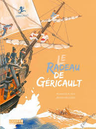 Le Radeau De Gericault Reseau Canope Dossier Pedagogique Radeau Pont Des Arts Gericault