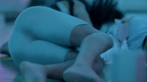 Nude video celebs » Madison Bailey sexy - Black Lightning s02e02 (2018)