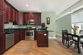 some of the exotic kitchen color