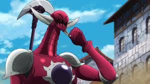 Earlier, ban had told meliodas that he is quitting the seven deadly sins. Watch The Seven Deadly Sins Season 2 Episode 5 In Streaming Betaseries Com