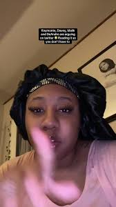 Dre and Malik and Raymonte