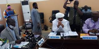 Agence nationale pour l emploi. 40e Session Ordinaire De L Agence Nationale Pour L Emploi Anpe L Anpe A Execute Le Plan De Travail Annuel Pta A Plus De 87 Soit 3000 Emplois Sur 5000 Prevus Le Combat