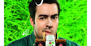 Agros Chocolate lança campanha inédita com o maior youtuber português