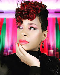 Tonya Nichols's Instagram, Twitter & Facebook