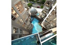 Located in the eastern part of the city, it was established in the 1960s and was used for foreign embassies and high commissions. Gallery U Thant Condominium Jalan Madge Taman U Thant 55000 Kuala Lumpur Wilayah Persekutuan Kuala Lumpur Malaysia