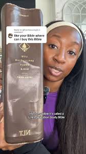 Exploring the Importance of Studying the Bible