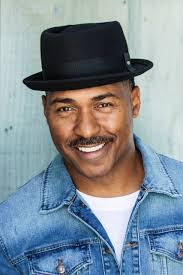 The grind is real:” Work ethic is helping Civic Park native find success as  an actor