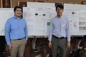 Michael Caplan Jacob Rosenstein