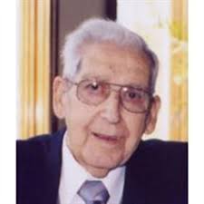 Raymond Perry Obituary November 16, 2005