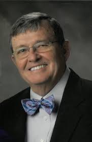 Obituary information for Robert Martin Lake