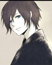 Anime Boy With Brown Hair And Blue Eyes Google Search Anime Guy Blue Hair Anime Guys Shirtless Black Hair Blue Eyes The hairstyles, outfits, accessories, even sometimes the weapons and superpowers are often heavily popular among the fans. anime boy with brown hair and blue eyes
