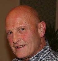 Condolence Book for Vincent (Vinnie) MASTERSON (Sandyford, Dublin)