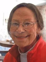 Brenda Vintinner Obituary (1954