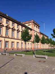 Schloss Mannheim Cheap International Flights Mannheim Relaxing Vacations