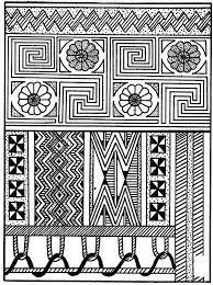 Native american inspired designs contains a variety of simple adult coloring pages and complex adult coloring pages. Pin On Coloring Page Fevah