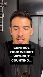 Unlocking Weight Loss: The Secret to Managing Obesity Without Counting...