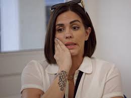 Tom Sandoval And Raquel Were Confronted About Rumors Of Them Hooking Up On  This Week's “Vanderpump Rules,” And They Denied It